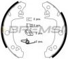 BREMSI GF0097 Brake Shoe Set